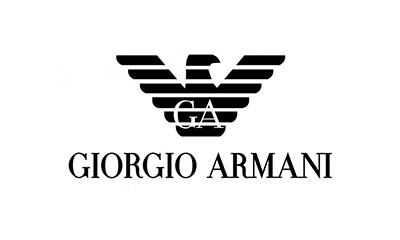 Giorgio Armani